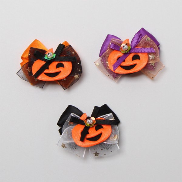 画像1: 8306　ハロウィンリボン　３０入 (1)